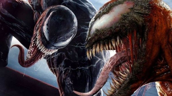 Venom 2 logra el mejor estreno de EEUU desde la pandemia