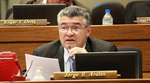 Comisión de Legislación de Diputados a favor de veto del Poder Ejecutivo sobre pérdida de investidura - ADN Digital