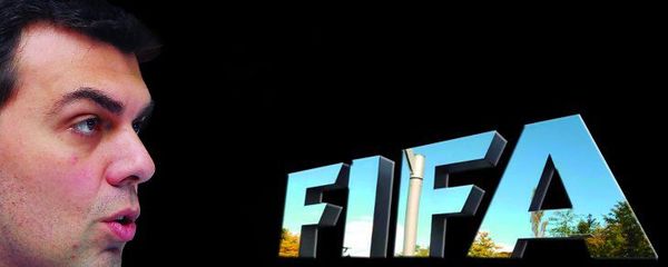 FIFA rechaza la apelación de Marco Trovato