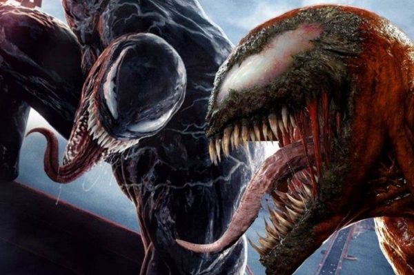 Venom 2 logra el mejor estreno de EEUU desde que comenzó la pandemia