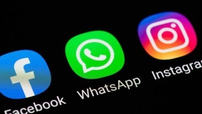 Diario HOY | Facebook, Instagram, WhatsApp y Messenger empiezan a funcionar