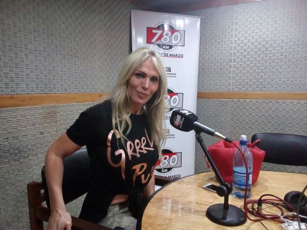 Postulante se compromete a trabajar por el bienestar animal desde la Junta - Megacadena — Últimas Noticias de Paraguay