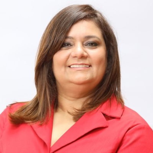 Candidata promete transparencia y honestidad a favor de los asuncenos - Megacadena — Últimas Noticias de Paraguay