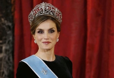 La reina de España realizará visita oficial a Paraguay en noviembre