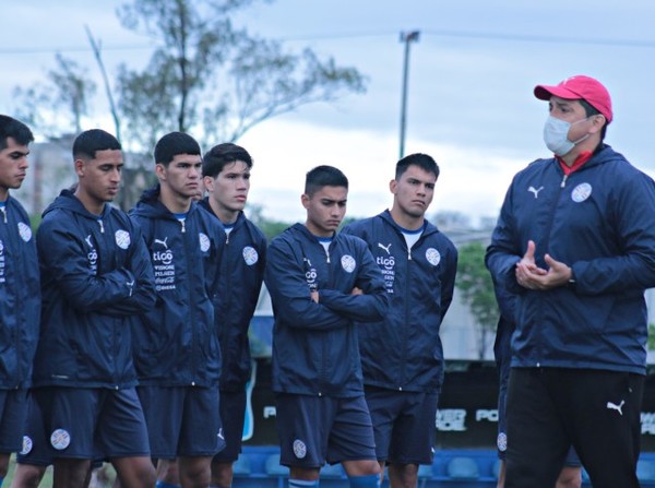 Semana de entrenamiento - APF