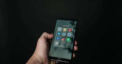 La Nación / Facebook, Instagram, WhatsApp y Messenger empiezan a funcionar
