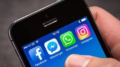 Facebook restablece paulatinamente sus servicios tras seis horas de apagón