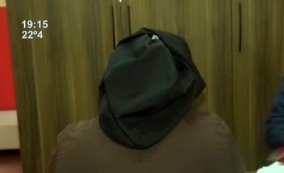 Detienen a otro presunto implicado en secuestro de Sandra Maceda - SNT