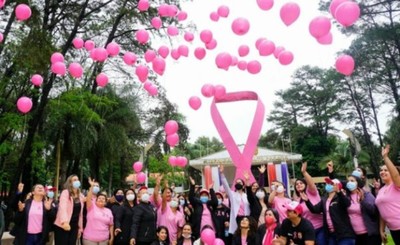 Ofrecen ecografías mamarias gratis en la Gobernación de Alto Paraná