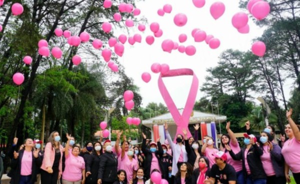 Ofrecen ecografías mamarias gratis en la Gobernación de Alto Paraná