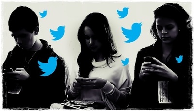 Twitter se burló tras la caída de WhatsApp, Facebook e Instagram: «Hola literalmente a todos»