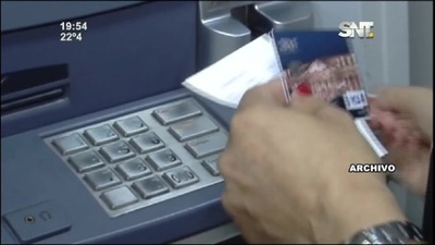 Economía en destaque: Afirman que no es conveniente aumento del Salario Mínimo - SNT