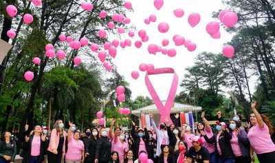 Realizarán ecografías mamarias gratis todo el mes de octubre en la Gobernación