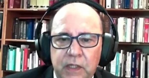 La Nación / CIDH condenó a Paraguay por destitución arbitraria de dos ministros de Corte en el 2003