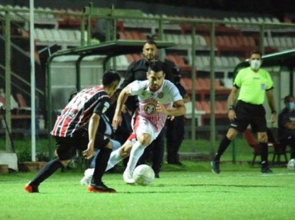 Quedaron a mano en la Ciudad Universitaria - APF