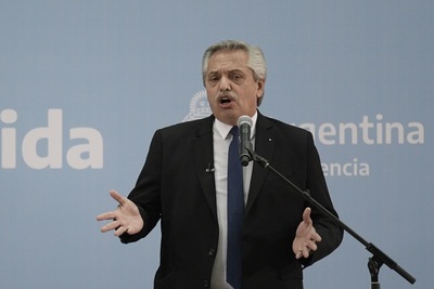Grupo Día confirma inversiones por 115 millones de dólares en Argentina - MarketData