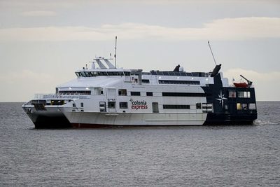 Uruguay, optimista ante la temporada de verano por la próxima llegada de cruceros - MarketData