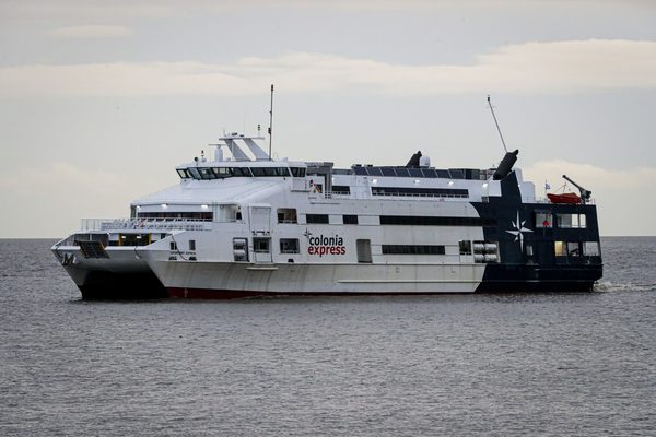 Uruguay, optimista ante la temporada de verano por la próxima llegada de cruceros - MarketData