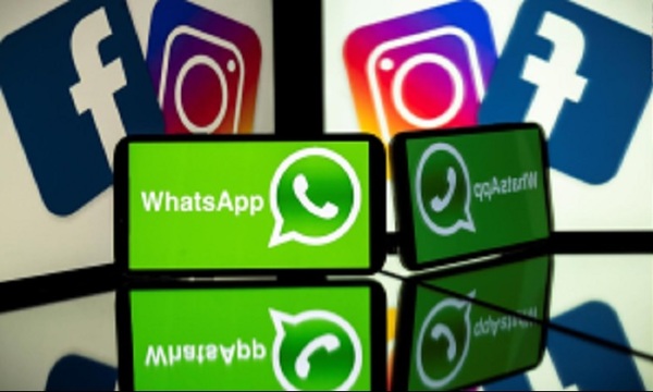 Facebook, Instagram, WhatsApp y Messenger empiezan a funcionar