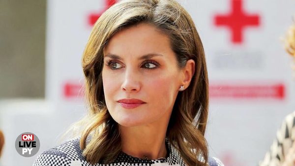 La reina de España realizará visita oficial en Paraguay el 2 de noviembre video | OnLivePy