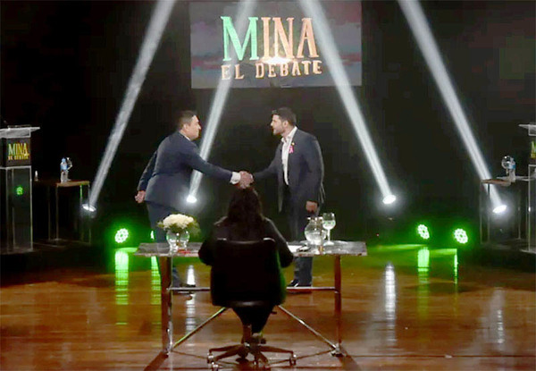 Tras debate, Nakayama es criticado por desconocer funciones municipales | OnLivePy