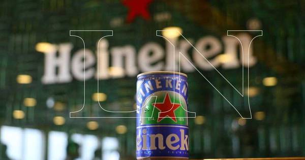 La Nación / Llegó a Paraguay todo el sabor de la Heineken 0.0