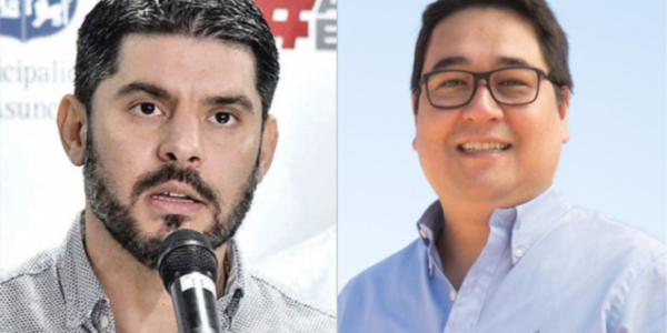 El debate que no fue - El Independiente