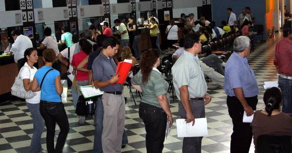 La Nación / Ingresos de la SET mediante el IVA aumentaron 13,7%