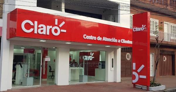 La Nación / Claro Paraguay añade al mercado una nueva tecnología para clientes