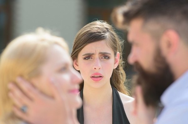 Crónica / “Se hacía del celoso, pero él me engañaba”