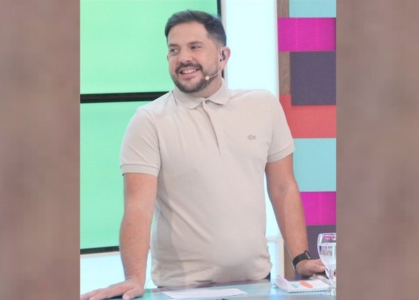 Crónica / MANÍA RARÓFILA. Dani Da Rosa ventiló su secreto más íntimo ¡ndi!