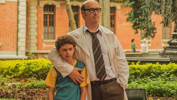Filmes de Colombia y España resaltan en los Premios Platino