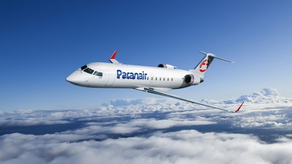 Aerolínea hará vuelos directos a Florianópolis y Río en verano