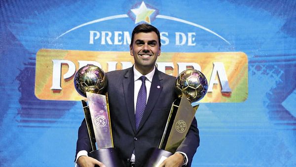 FIFA ratifica sentencia a Trovato y el ex presidente del Decano va al TAS