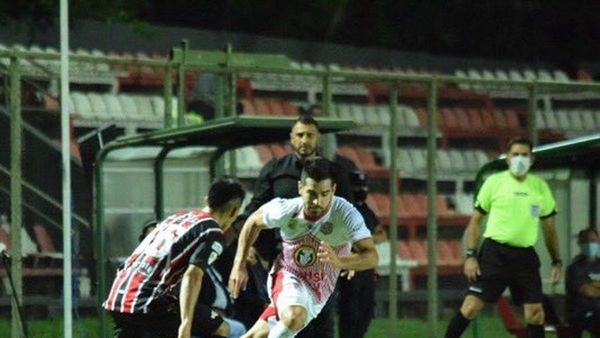 Empate mantiene en vilo el tercer cupo