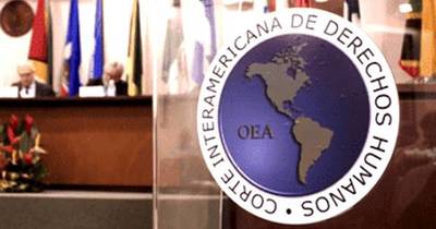 La Nación / La Corte IDH encuentra culpable a Paraguay