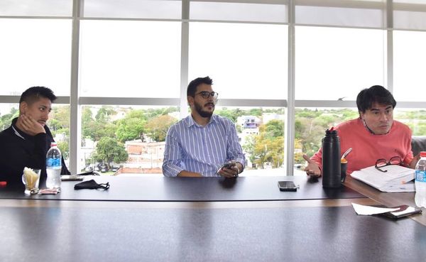 Hasta la concesionaria de apuestas deportivas cuestiona gestión de Conajzar - Nacionales - ABC Color