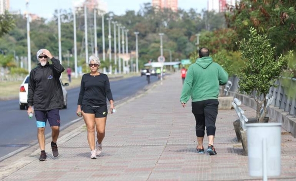 Diario HOY | Único día sin lluvias es hoy