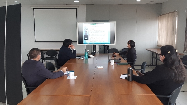 Registran avances entre Mercosur y Singapur en materia económica y comercial - .::Agencia IP::.