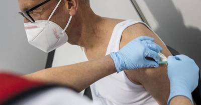 La Nación / Aprueban en Europa dosis de refuerzo de la Pfizer