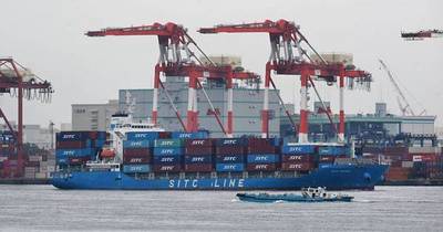 La Nación / Mejora el panorama del comercio mundial