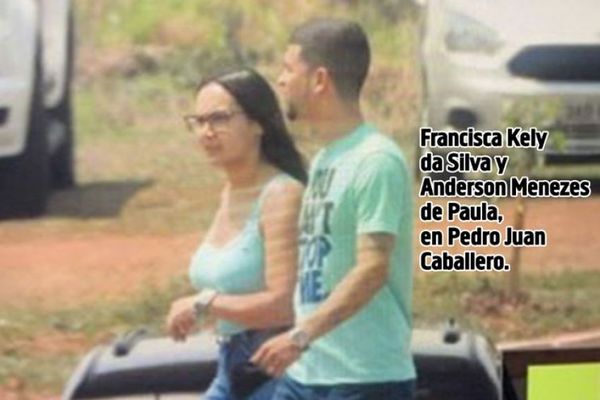 Jefe del PCC destronado también era líder de Justicieros de la Frontera