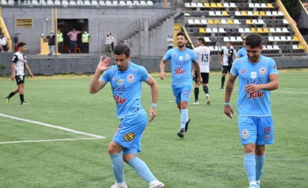 Diario HOY | ¡Arrancan los octavos de final de la Copa Paraguay!