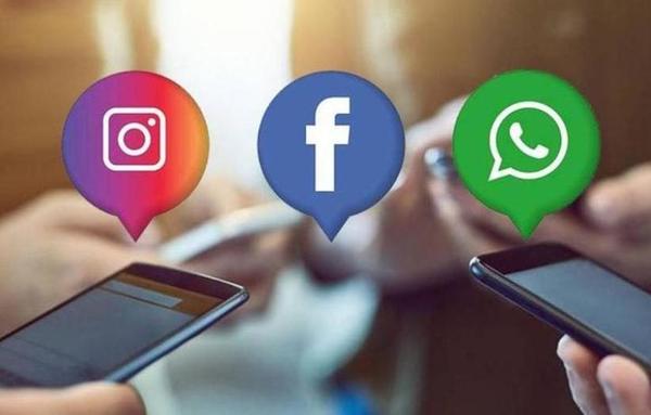Caída de redes sociales: Facebook informa las fallas que se detectaron