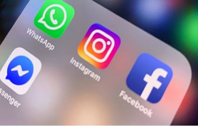 Facebook explica por qué millones de usuarios sufrieron caída de las plataformas