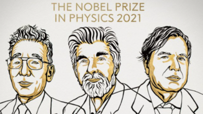 Nobel de Física a las contribuciones para entender sistemas complejos