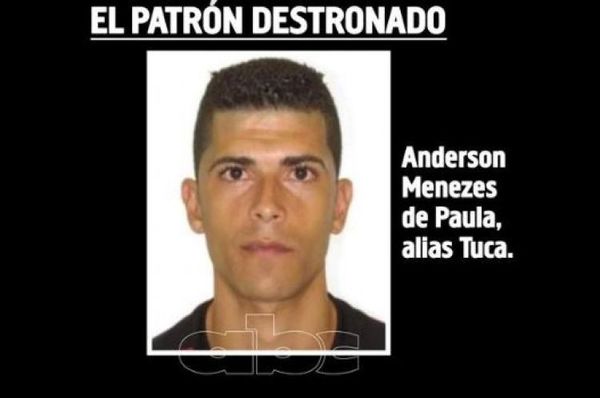 Jefe del PCC destronado también era líder de Justicieros de la Frontera