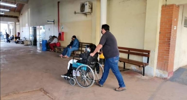 Diario HOY | Clínicas habilita números exclusivos para pacientes referidos de otros hospitales