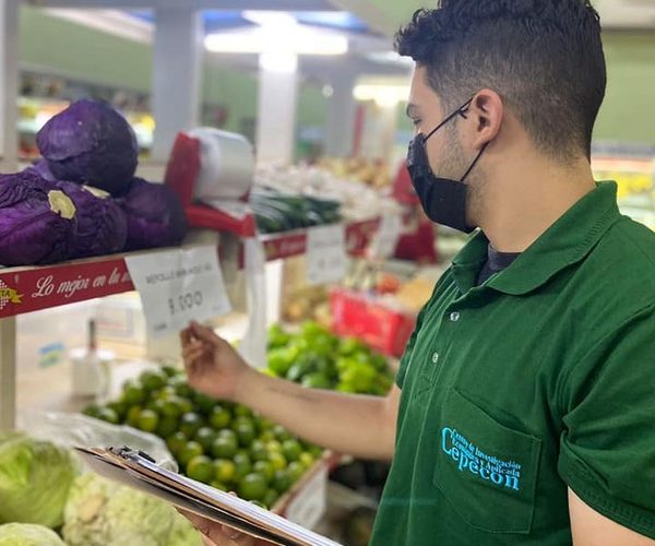 Precio de la mandioca y la costilla aumentaron 16%