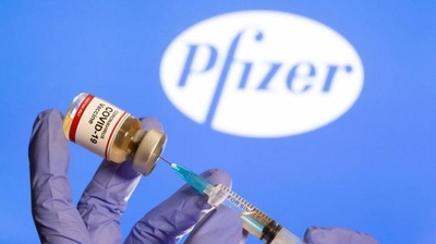 Diario HOY | Pfizer es muy eficaz contra hospitalizaciones durante seis meses, según estudio